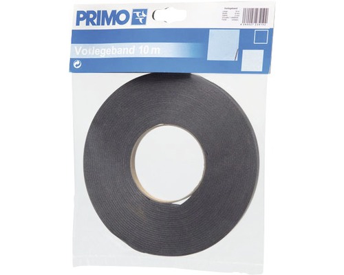 Primo Vorlegeband, Rollenform, 10 Meter