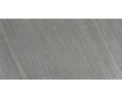 Graue Bodenfliese mit Steinmuster