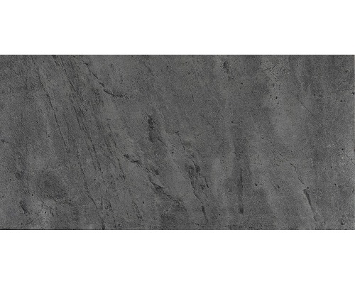 Graue Betonfliese mit leichter Struktur