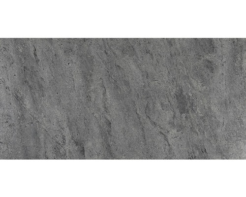 Graue Betonoptik Fliese