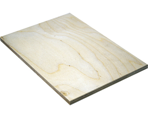 Panneau en bois de placage stratifié