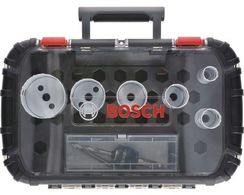 Bosch Scie cloche ToughMaterial Ø 68 mm EXPERT - HORNBACH