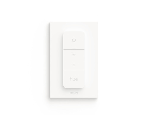Interrupteur crépusculaire Hue blanc V2 Interrupteur crépusculaire Hue blanc V2