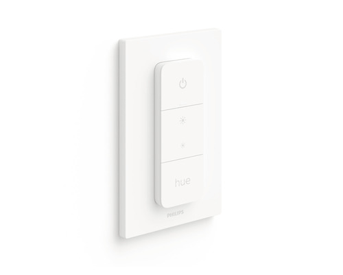 Philips Hue Interrupteur variateur pour contrôle de la lumière