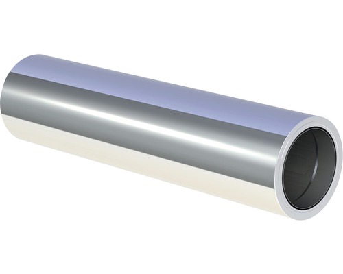 Élément longitudinal Jeremias DW-ECO avec chemisage mural 1000 mm Ø130 mm Tuyau métallique pour installations sanitaires