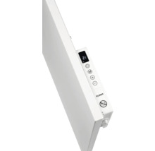 Chauffage infrarouge Eurom Mon Soleil 601 100x60 cm 600 watts avec Wi-Fi