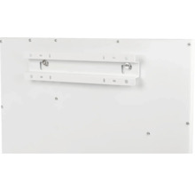 Chauffage infrarouge Eurom Mon Soleil 601 100x60 cm 600 watts avec Wi-Fi