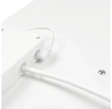 Chauffage infrarouge Eurom Mon Soleil 601 100x60 cm 600 watts avec Wi-Fi
