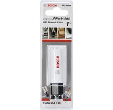 Lochsäge Bosch Progressor for Wood & Metal 19mm