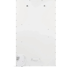 Chauffage infrarouge Eurom Mon Soleil 601 100x60 cm 600 watts avec Wi-Fi