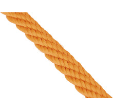 Seil Paraloc Mamutec Polypropylen orange Ø 6 mm, 20 m