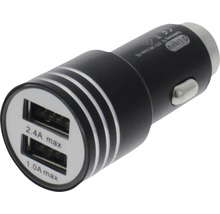 Chargeur USB 12 V/24 V 2x USB-thumb-2