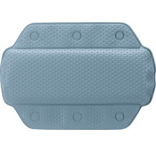 Badewannenkissen für entspanntes Baden