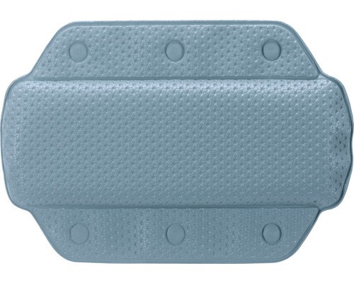 Badewannenkissen für entspanntes Baden