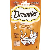 Dreamies au poulet 60 g