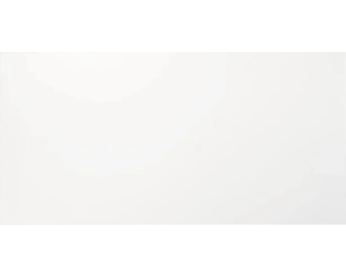 Weisse Arbeitsplatte