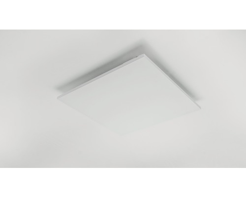 Infrarotheizung Eurom Mon Soleil 300 60x60 cm 300 Watt mit Wi-Fi