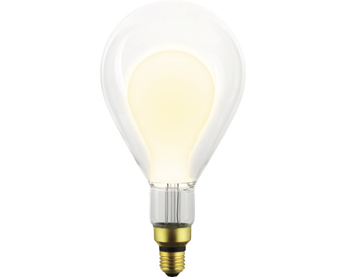 Ampoule LED FLAIR PS150 E27/4W(35W) 410 lm 2700 K blanc chaud mate