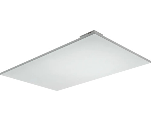Infrarotheizung Eurom Mon Soleil 600 100x65 cm 600 Watt mit Wi-Fi Flache Infrarotheizung zur Deckenmontage