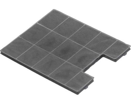 Kohlefilter Amica KF 17133 2 Stück Aktivkohlefilter für Dunstabzugshaube