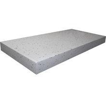 Panneau isolant pour sol en polystyrène expansé DEO dm bord lisse catégorie de conductivité thermique 035 1000 x 500 x 120 mm (1 pce = 0,5 m² 1 paquet = 2 m²)-thumb-0