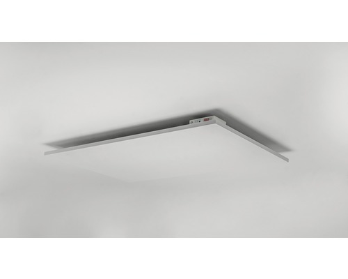 Chauffage de plafond plat à monter au plafond