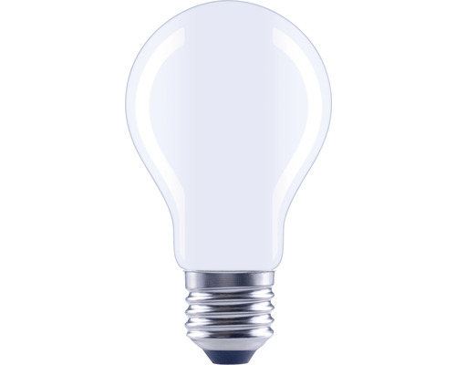 FLAIR LED Lampe dimmbar A60 E27/4W(40W) 470 lm 6500 K tageslichtweiß matt