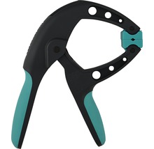 Pince à ressort Wolfcraft FZH 40 mm