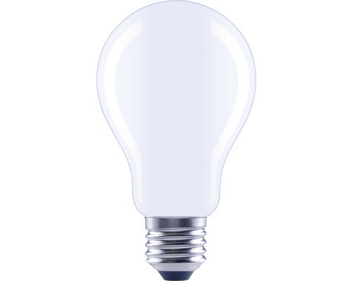 Ampoule LED FLAIR à intensité lumineuse variable A70 E27/15W(120W) 1900 lm 6500 K blanc lumière du jour transparent
