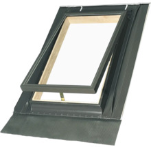 Fenêtre d’accès au toit Aron WGI 46x75 cm-thumb-0