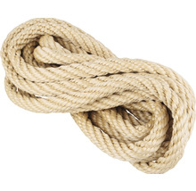 Seil Paraloc Mamutec Polypropylen beige Ø 14 mm, 5 m
