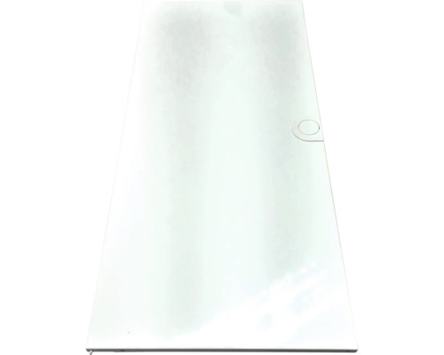 Paroi de douche en verre