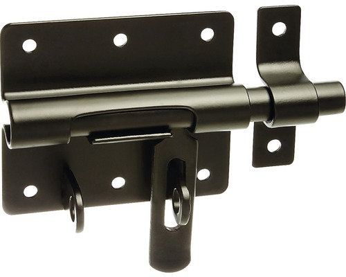 Riegel für Türen und Tore