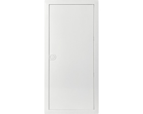 Revisionsklappe aus Kunststoff