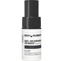 GAH Albert Vernis pour clous et vis pour Duravis 9 ml