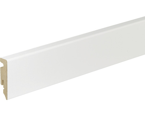 Plinthe SKANDOR blanc FU62L 15 x 58 x 2400 mm-0