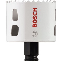 Scie cloche Bosch avec support