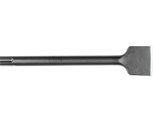 Flachmeißel mit SDS-Plus Aufnahme