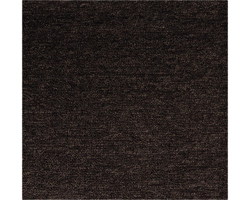Teppichboden Schlinge Rambo grau 400 cm breit (Meterware)