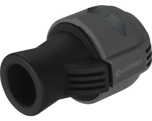 Raccord de tuyau Gardena