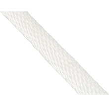 Corde Paraloc Mamutec polyester blanc Ø 10 mm, 40 m