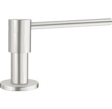 Seifenspender aus Metall