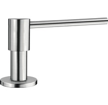 Seifenspender aus Metall