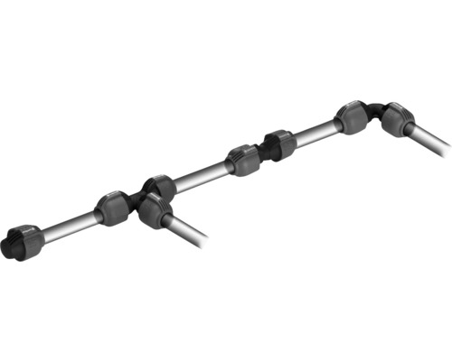 Connecteurs et tuyaux pour systèmes d''irrigation