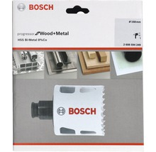 Bosch Progressor Lochsäge Wood plus Metal, 168 Millimeter