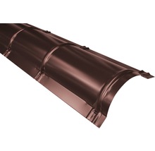 Dachziegel aus Metall