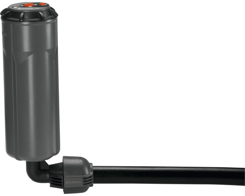 Gardena Bewässerungssteuerung im Detail