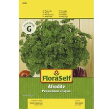 Persil 'Afrodite' FloraSelf semences non-hybrides semences de fines herbes-thumb-0