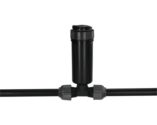 Filtre d''irrigation pour le jardin