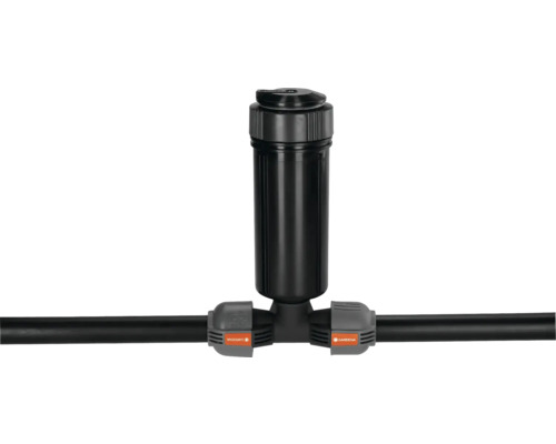 Appareil de base Gardena 1000 pour l''irrigation du jardin